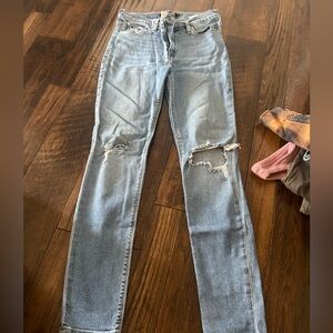 Hudson jeans womens